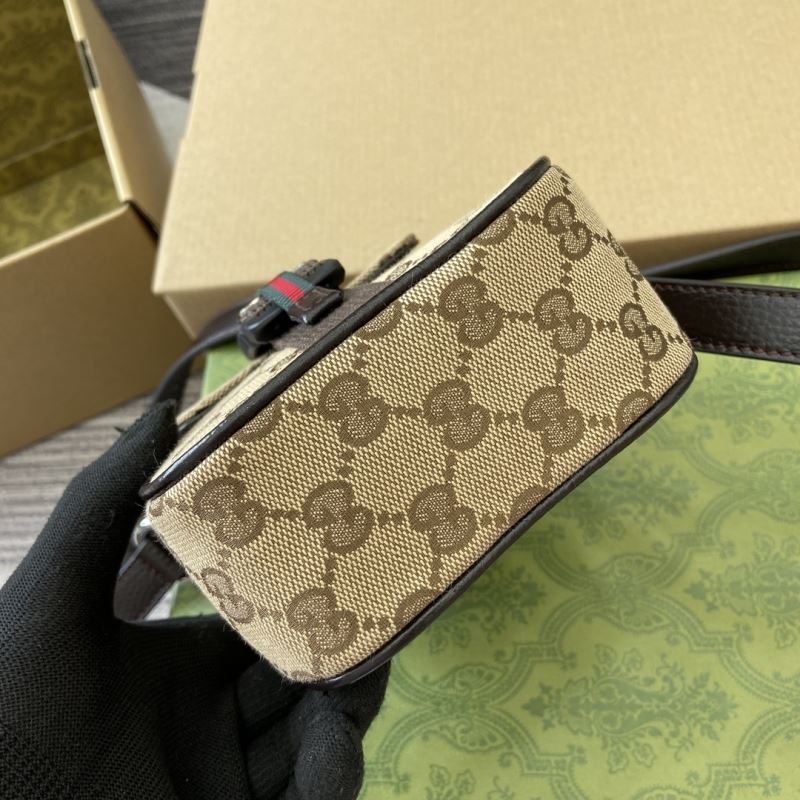 Gvc*1 satchel bags